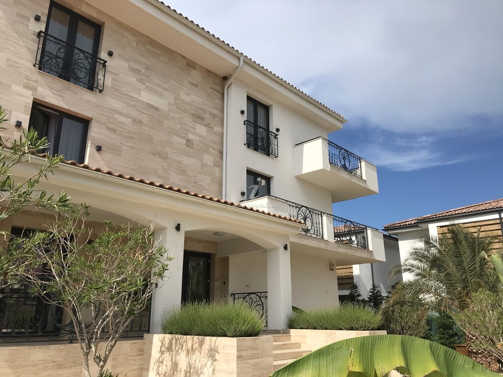 Camere de închiriat Escape
