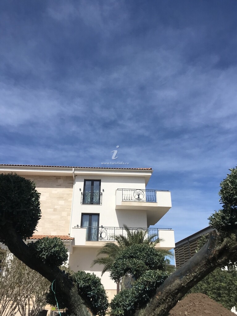 Camere de închiriat Escape