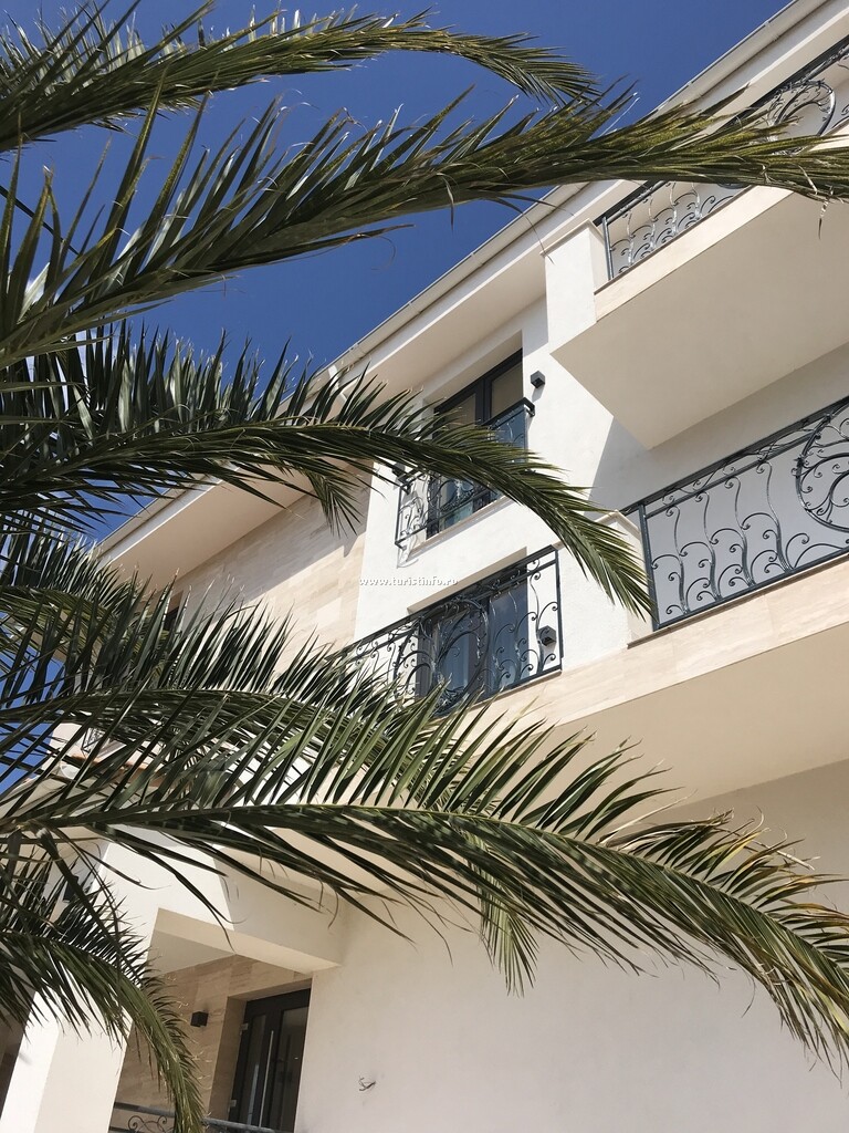 Camere de închiriat Escape