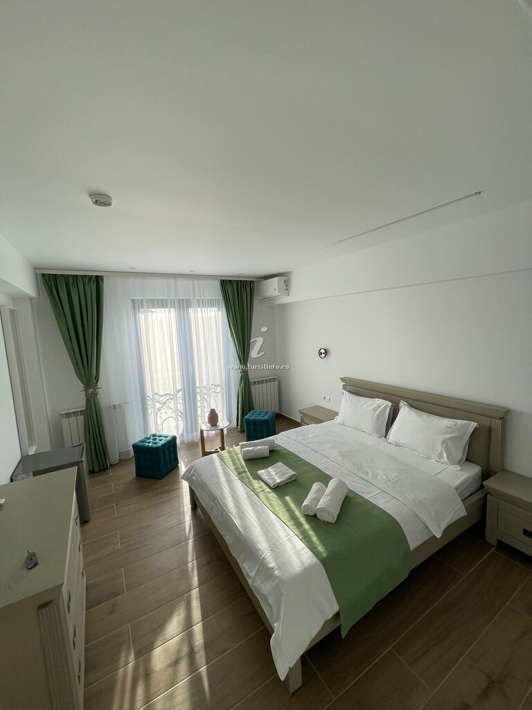 Camere de închiriat Escape