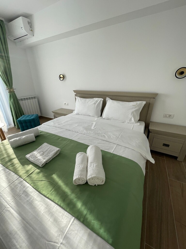 Camere de închiriat Escape