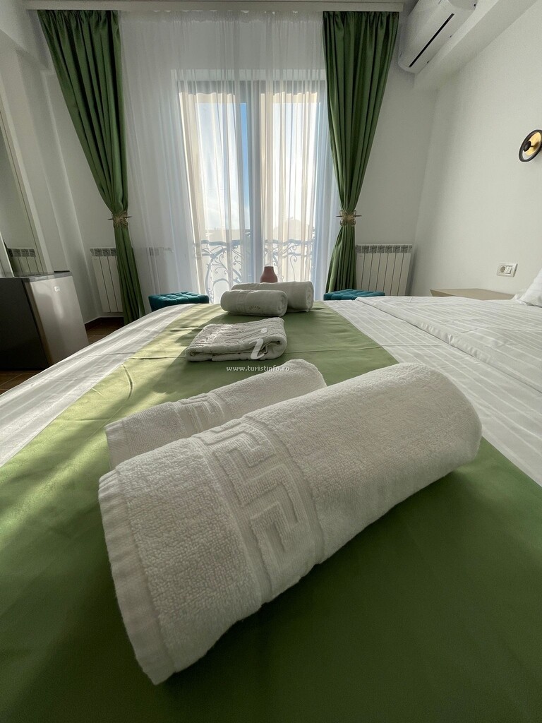 Camere de închiriat Escape