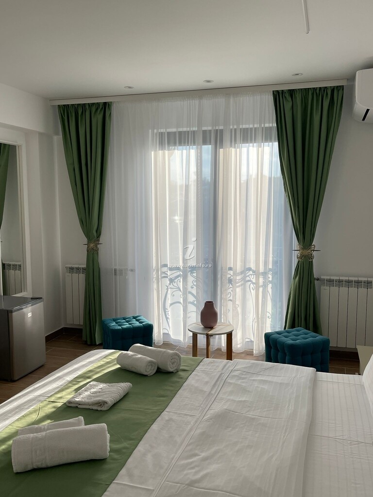 Camere de închiriat Escape