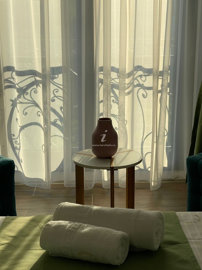 Camere de închiriat Escape