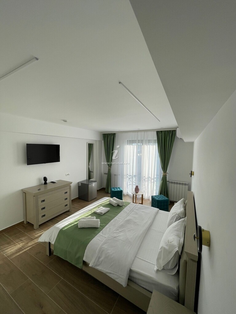 Camere de închiriat Escape