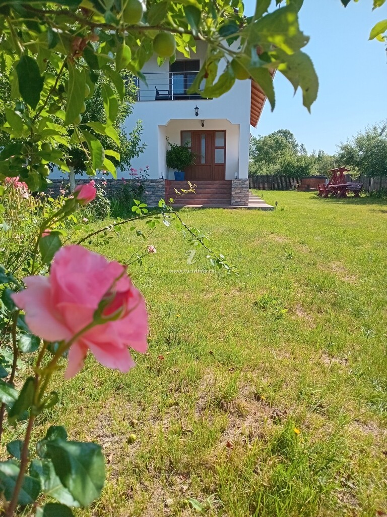 Casa Lavinia