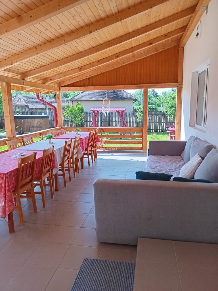 Casa Lavinia