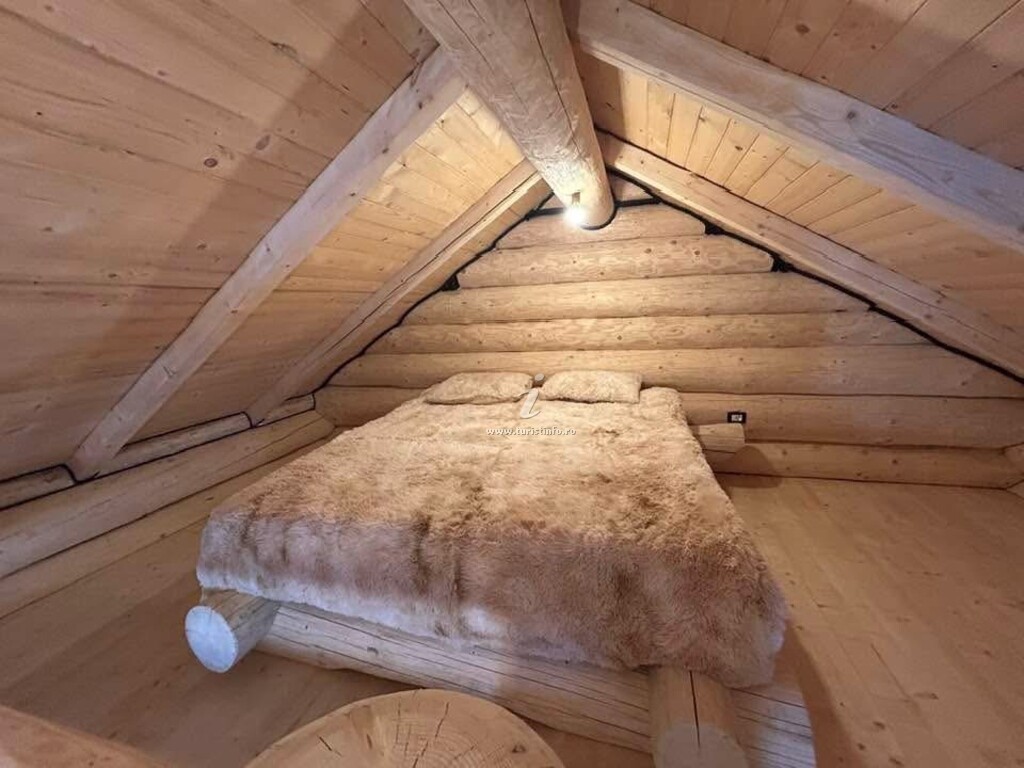 Cabana  De Vis Pietrosu