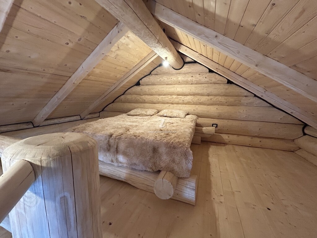 Cabana  De Vis Pietrosu
