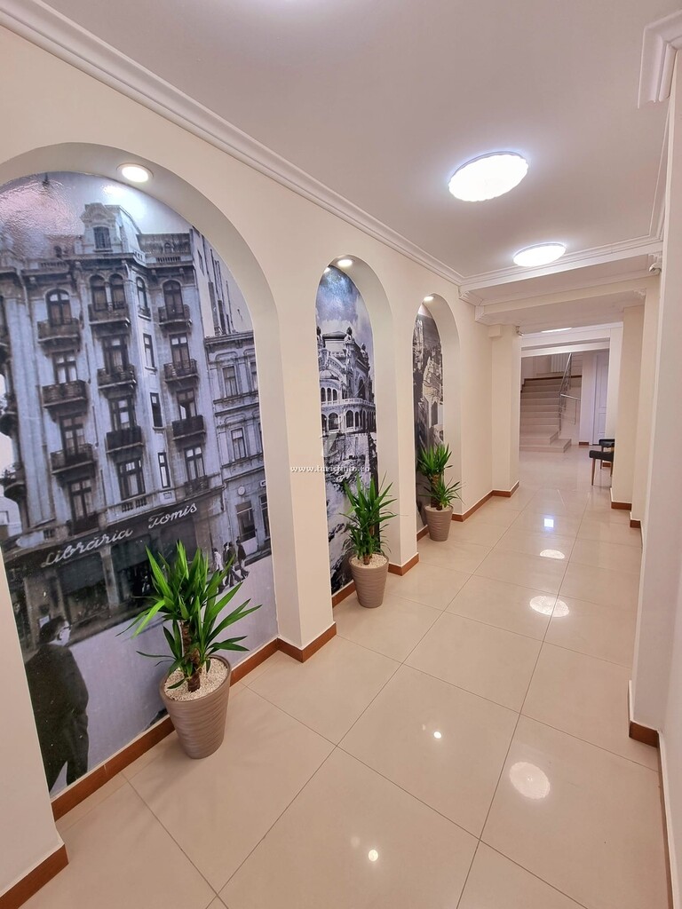 Vila Central
