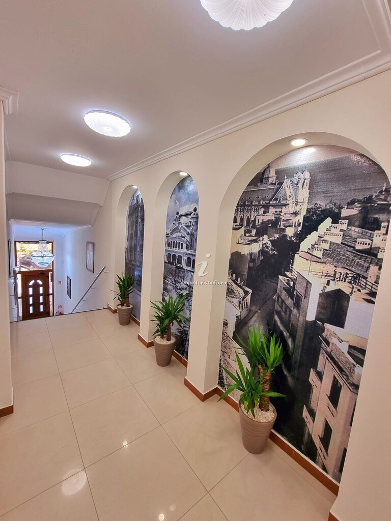 Vila Central