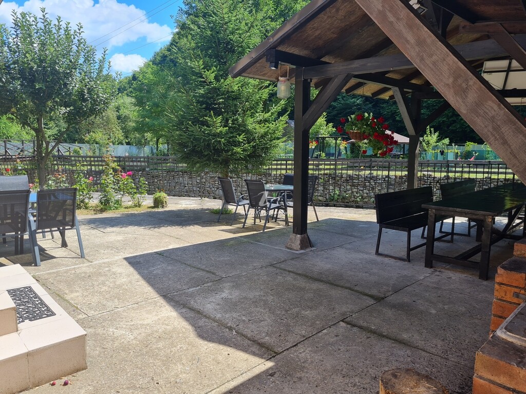 Pensiunea Eden Maison