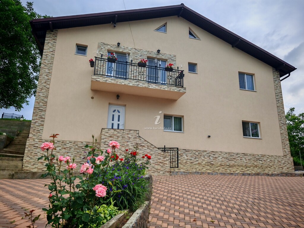 Casa Daria