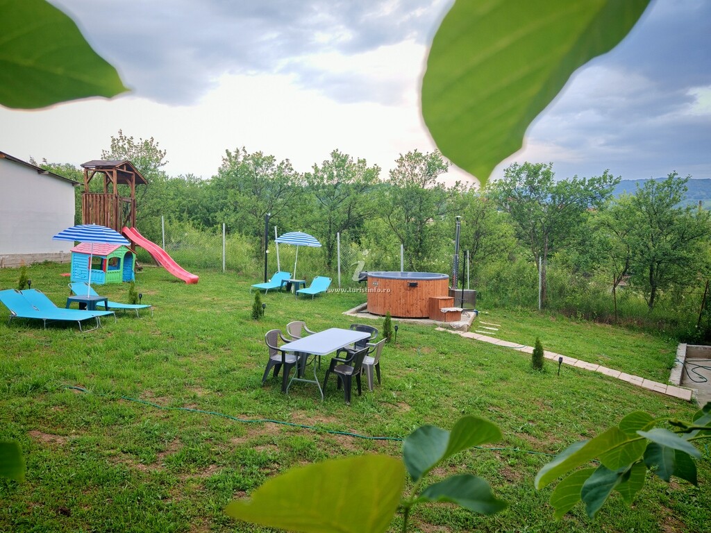 Casa Daria