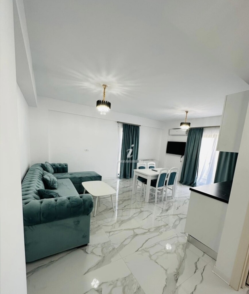 Apartamente Turquoise