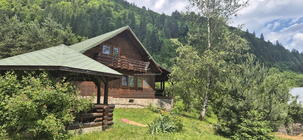 Casa de vacanță Ama