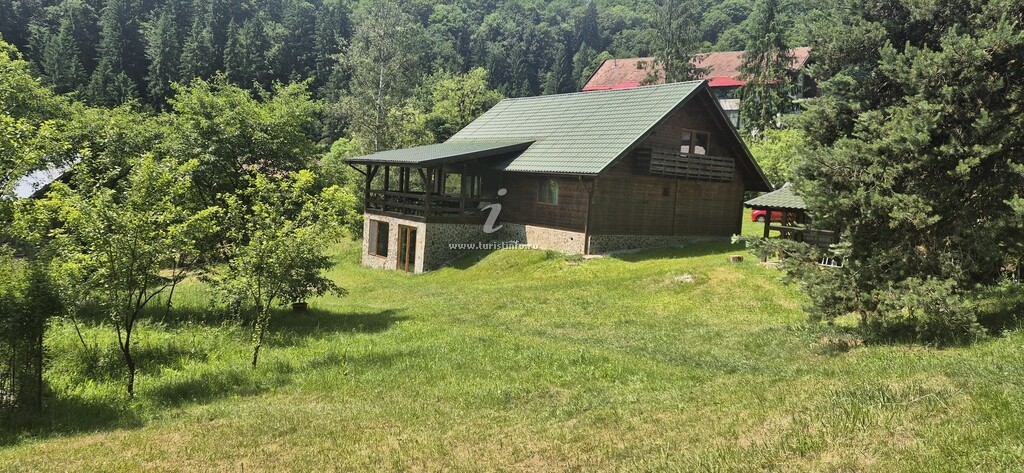 Casa de vacanță Ama