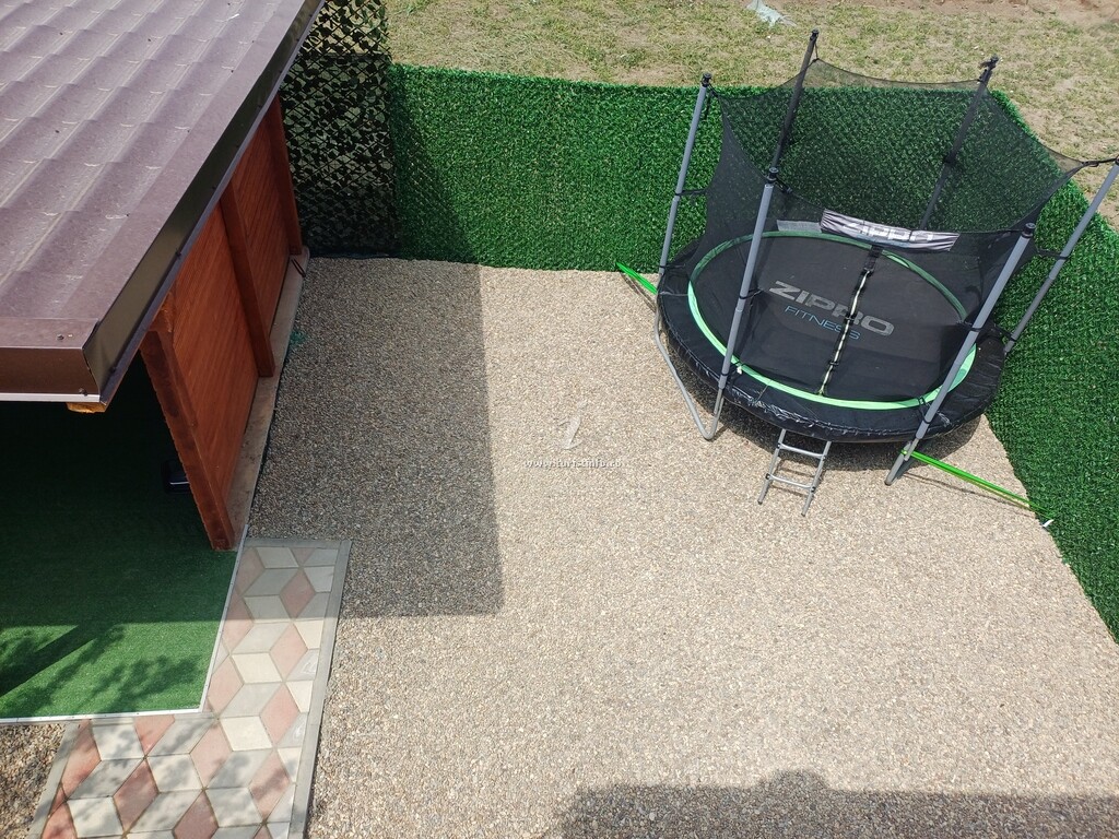 Casa Valentin