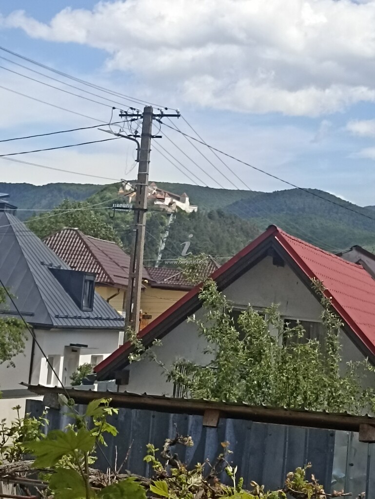 Casa Liniștită