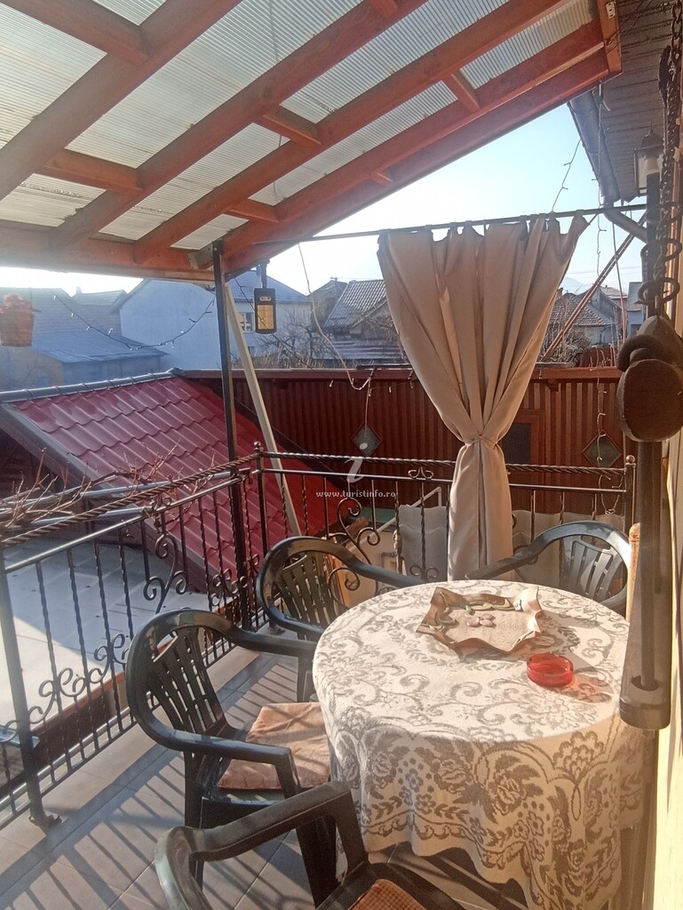 Casa Liniștită