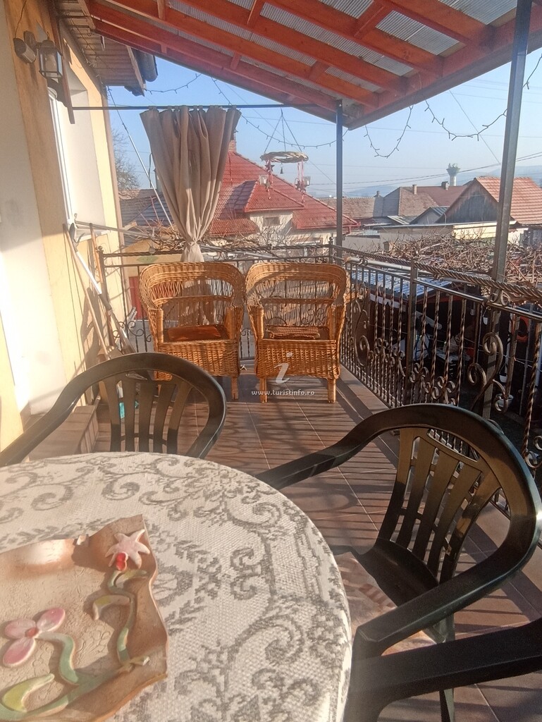 Casa Liniștită