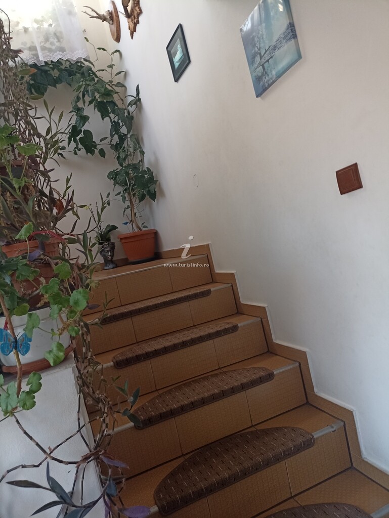 Casa Liniștită