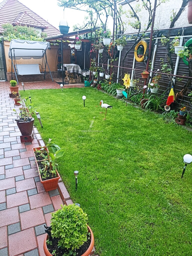 Casa Liniștită