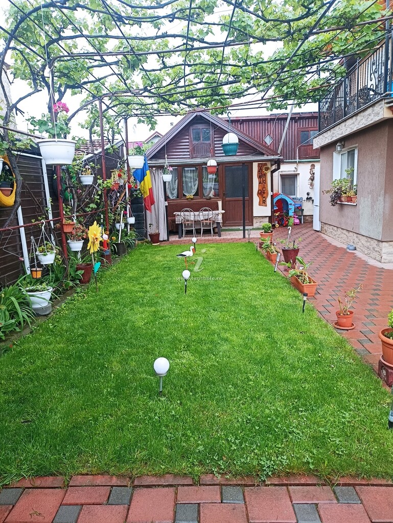 Casa Liniștită