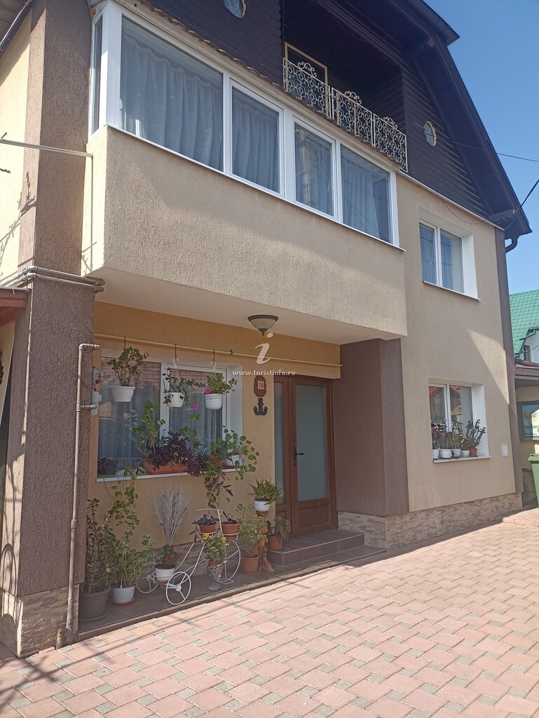 Casa Liniștită