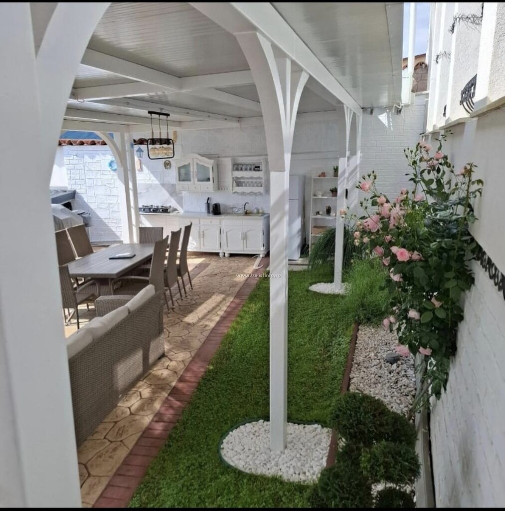 Casa Dorin