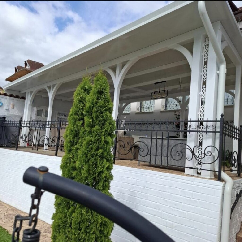 Casa Dorin