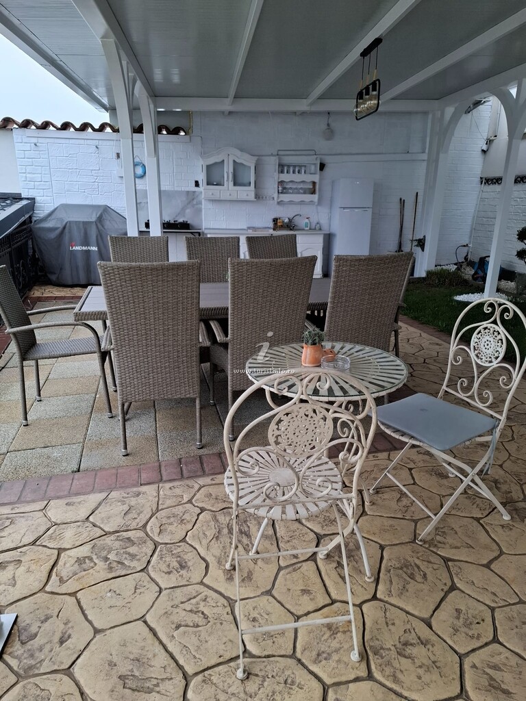 Casa Dorin