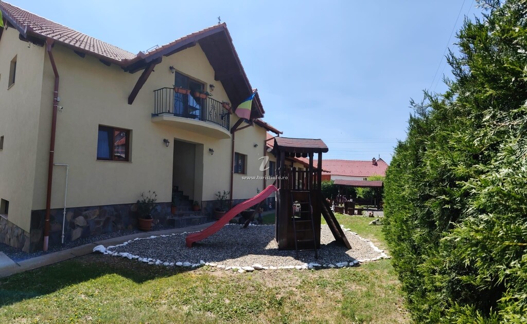 Casa Raisa și Maria
