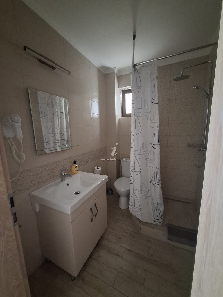 Casa de vacanță Casa Mârșu
