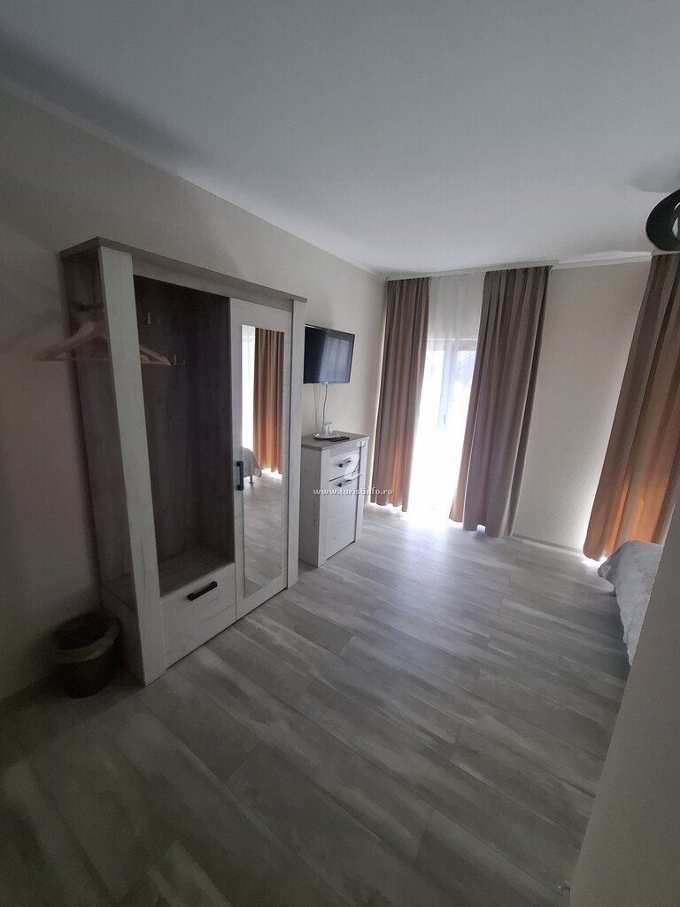 Casa de vacanță Casa Mârșu