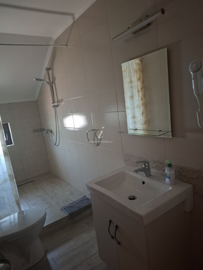 Casa de vacanță Casa Mârșu