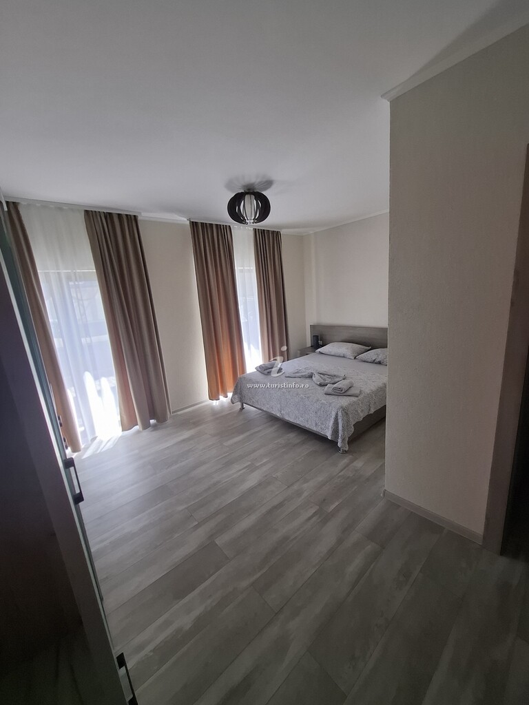 Casa de vacanță Casa Mârșu