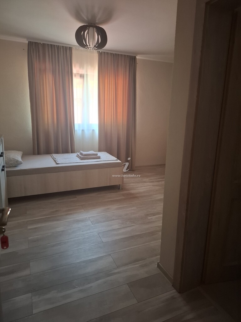 Casa de vacanță Casa Mârșu