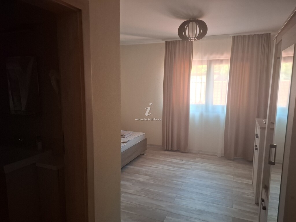 Casa de vacanță Casa Mârșu