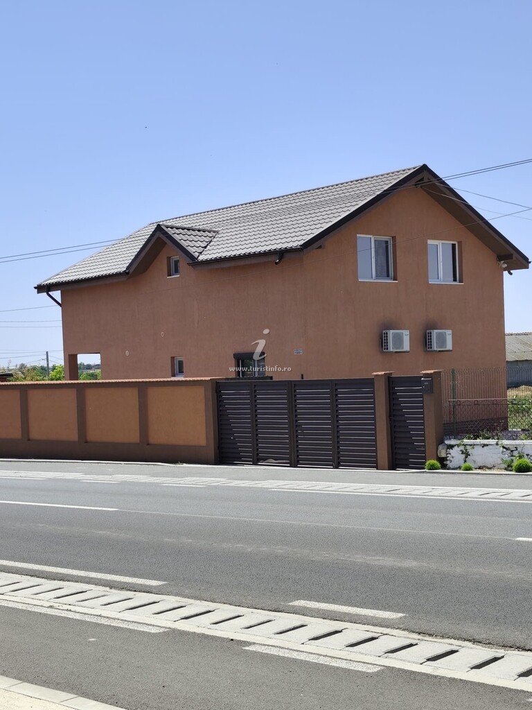 Casa Valentin