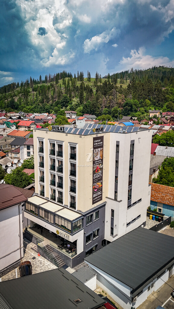 Hotel Dukat