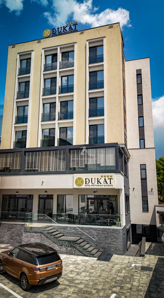 Hotel Dukat
