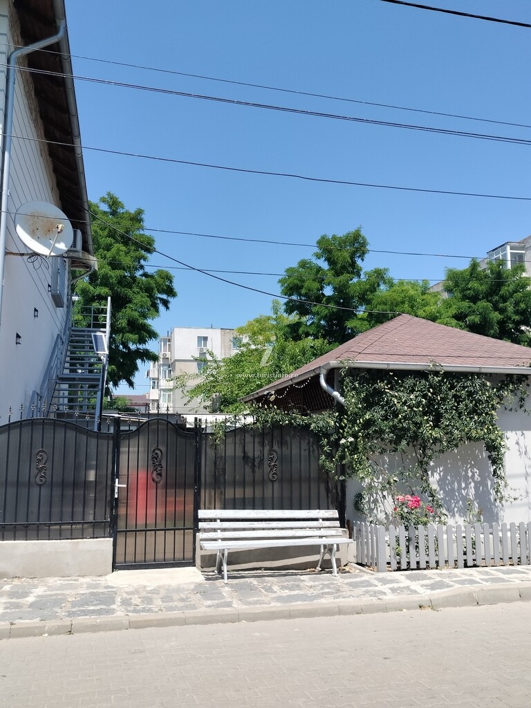 Casa Martin