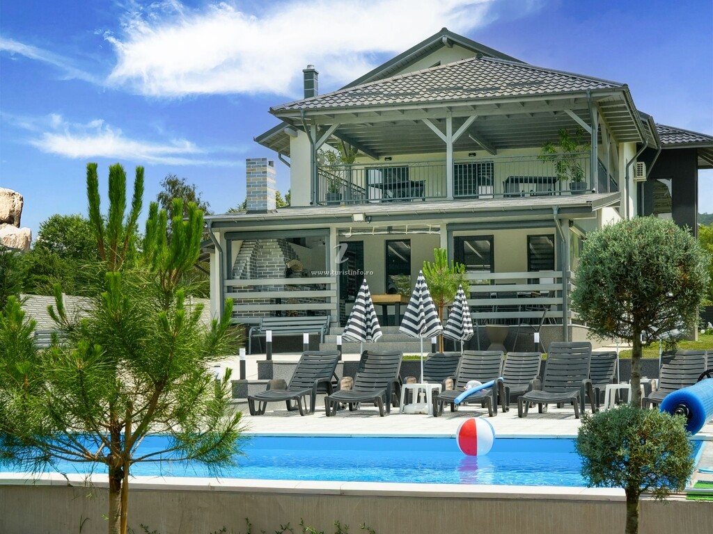 Casa Patry