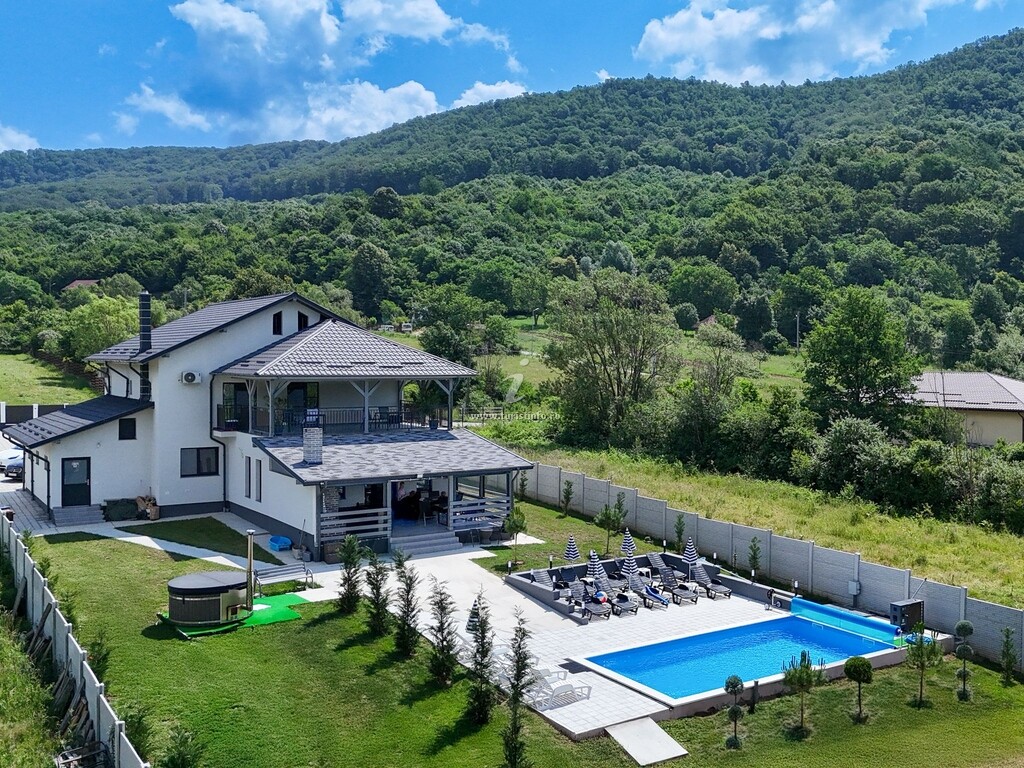 Casa Patry