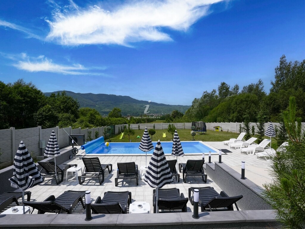 Casa Patry