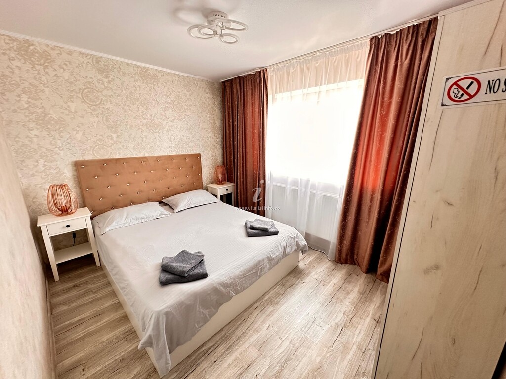 Cabana Ursu