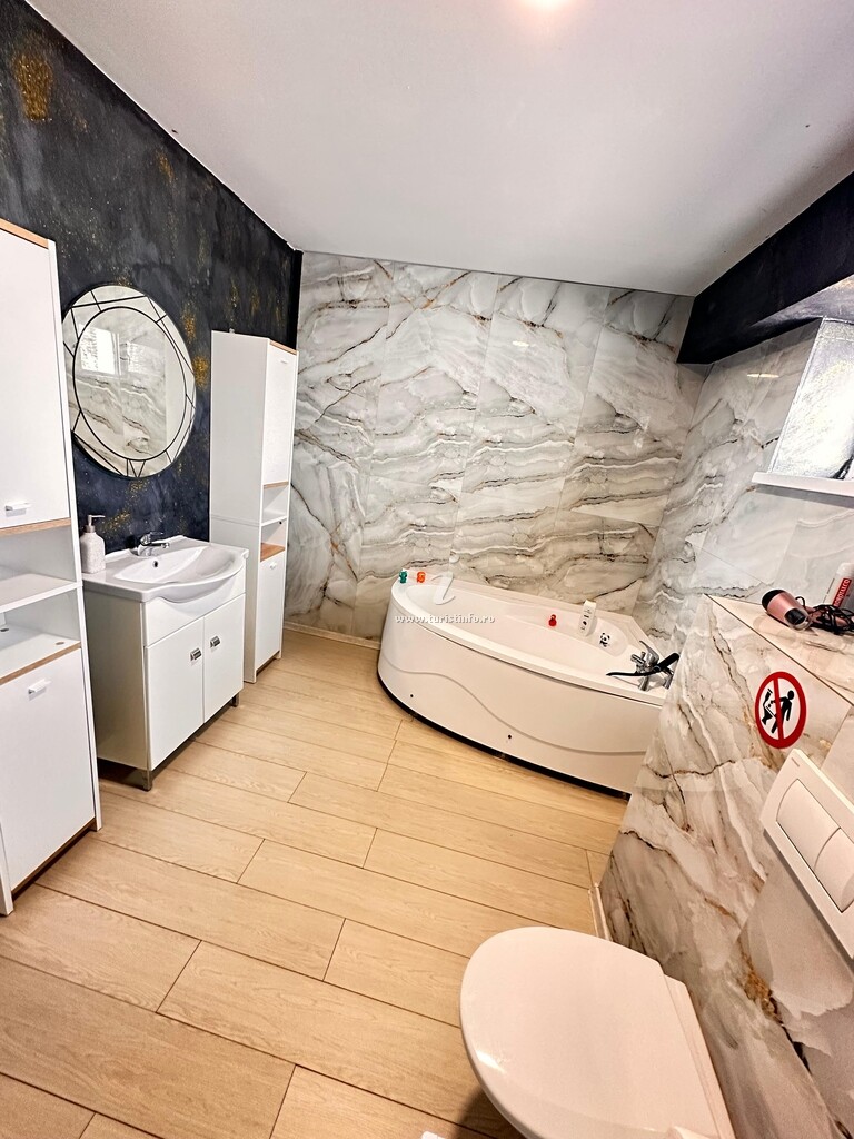 Cabana Ursu