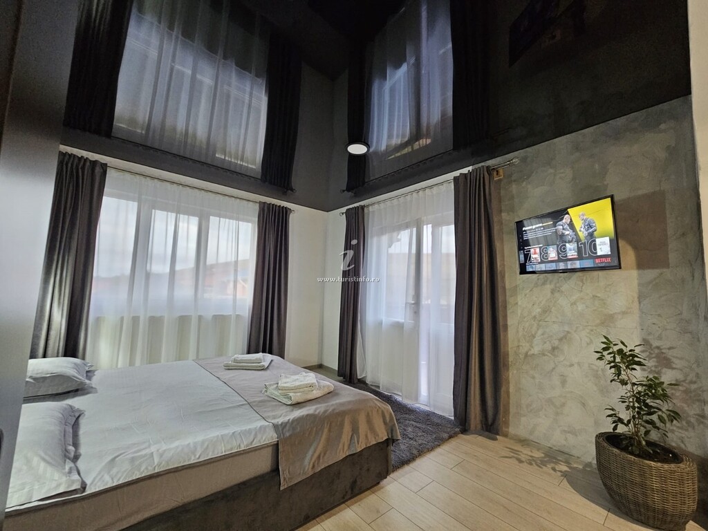 Cabana Ursu