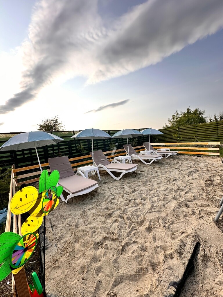 Cabana Ursu